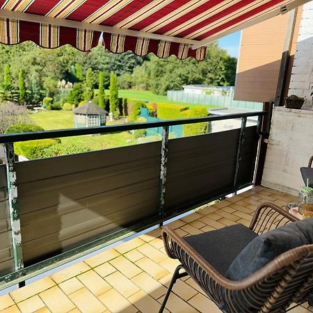 Ruhrpott Residenz - 3 Zimmer Suite - 70Qm Mit Balkon Oberhausen  Bagian luar foto